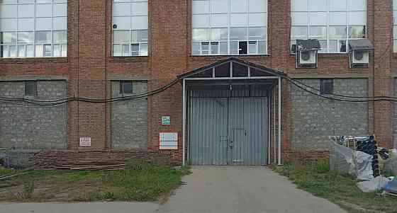 Производственное, 200 м2 Ногинск