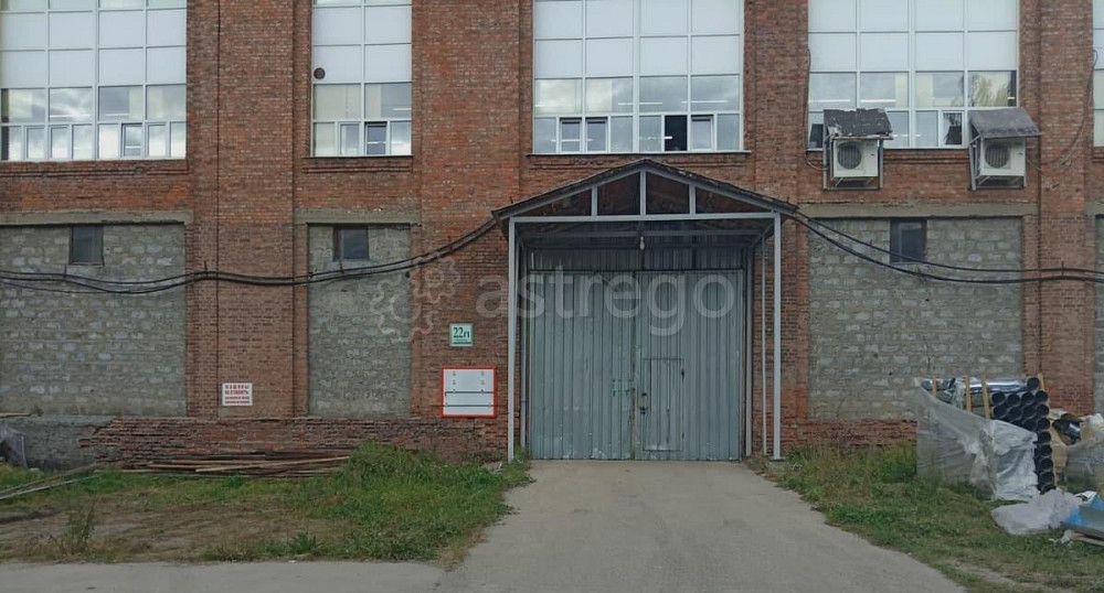 Производственное, 200 м2 Ногинск - изображение 4