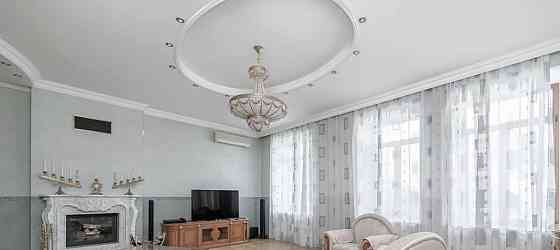 4-комн. квартира, 180 м2, 4/4 эт. Москва