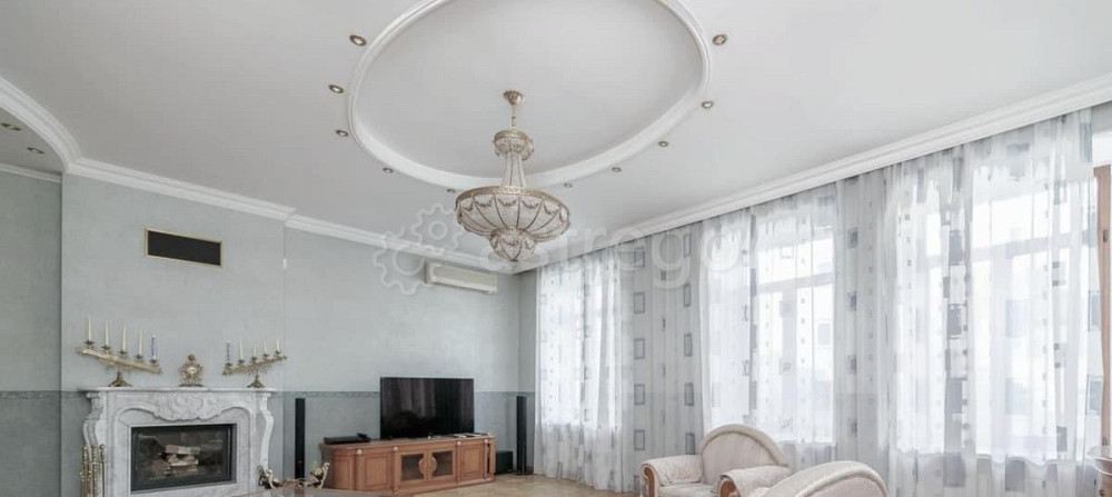 4-комн. квартира, 180 м2, 4/4 эт. Москва - изображение 1