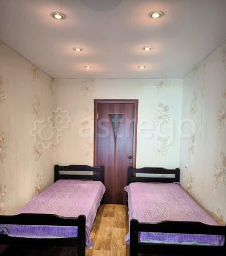 3-комн. квартира, 62 м2, 3/5 эт. Воскресенск - изображение 3