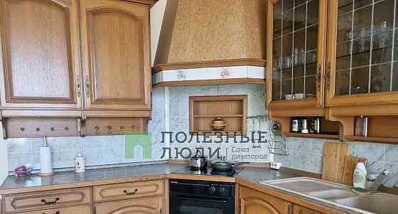 3-комн. квартира, 140 м2, 8/9 эт. Красноярск