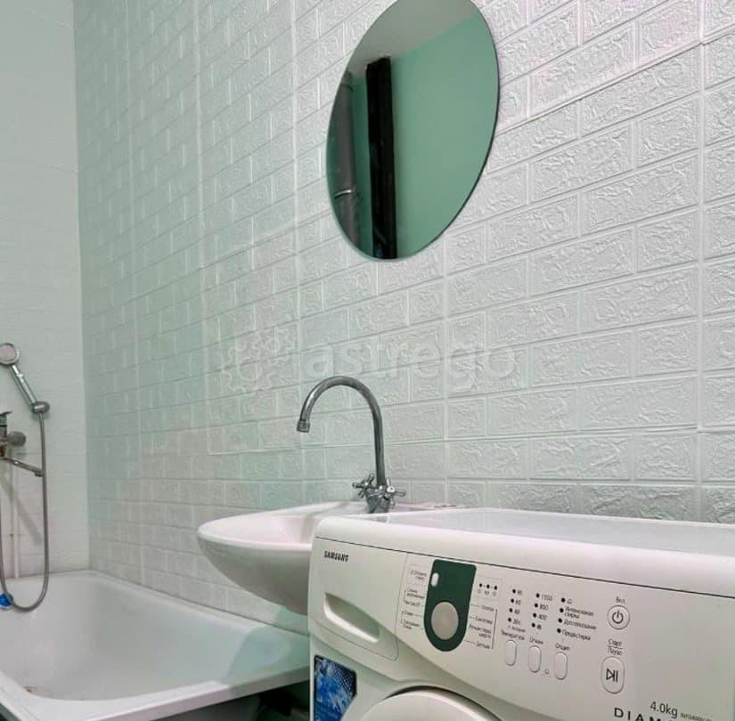 Студия, 40 м2, 17/20 эт. Уфа - изображение 2