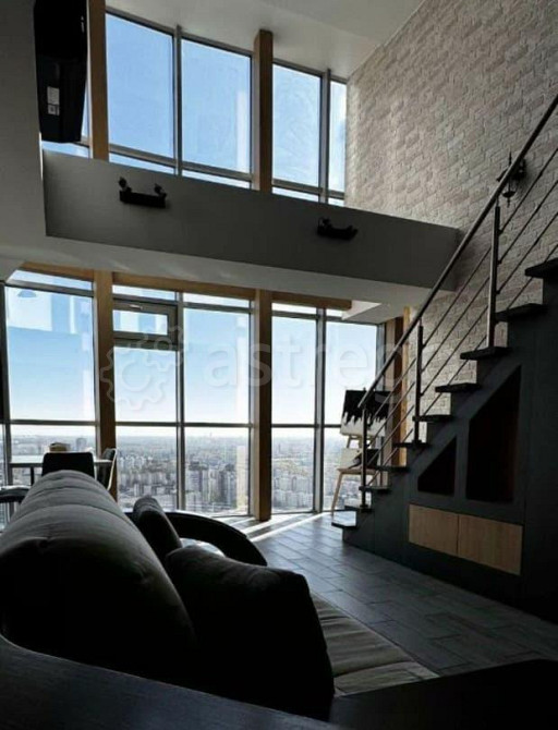 4-комн. квартира, 122 м2, 34/35 эт. Санкт-Петербург - изображение 7