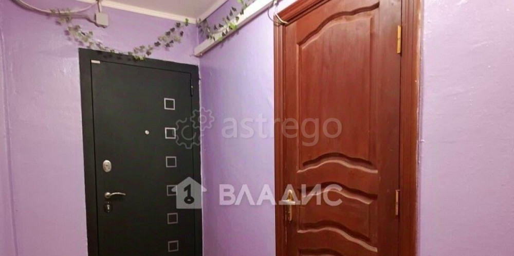 Комната, 13.3 м2, 3/4 эт. Луховицы - изображение 4