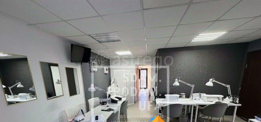 Свободного назначения, 68.3 м2 Уфа - изображение 3