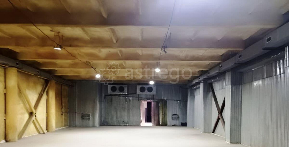 Склад, 323 м2 Барнаул - изображение 6