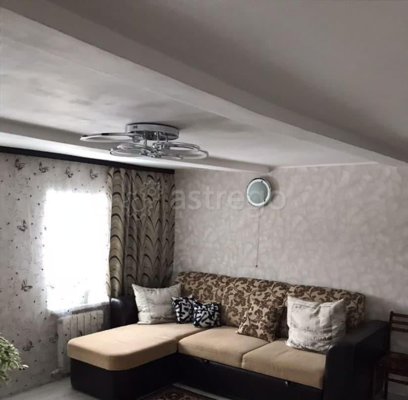 Дом, 104.2 м2, 2.9 сотки, 2 эт. Уфа - изображение 1