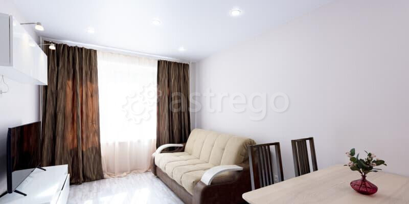 1-комн. квартира, 50 м2, 7/12 эт. Москва - изображение 7