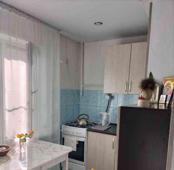 1-комн. квартира, 32.2 м2, 4/5 эт. Новоалтайск