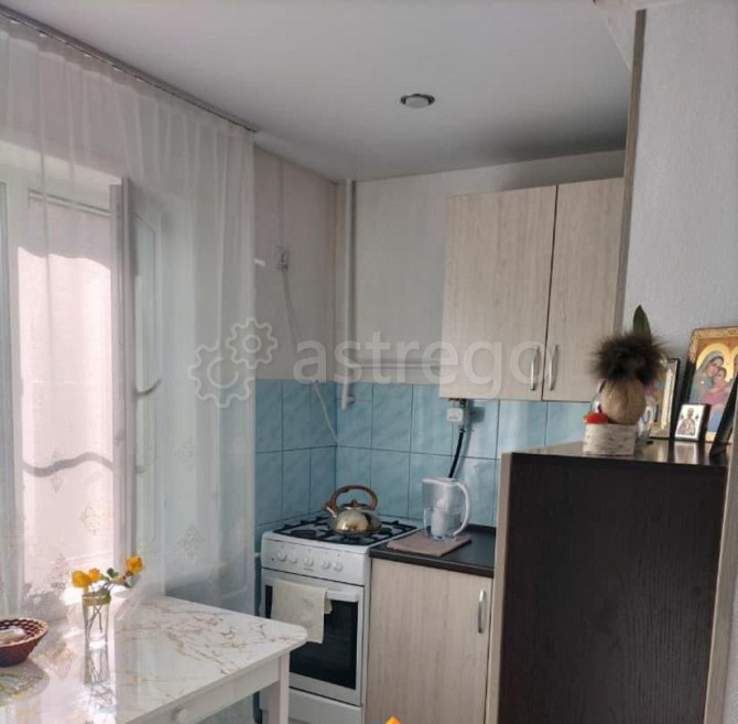 1-комн. квартира, 32.2 м2, 4/5 эт. Новоалтайск - изображение 1