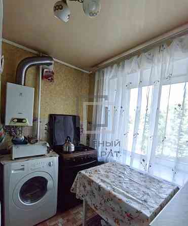 2-комн. квартира, 43.4 м2, 3/5 эт. Стерлитамак
