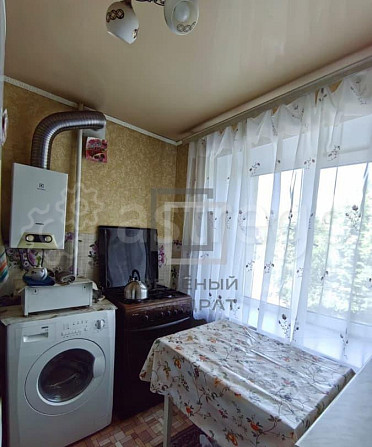 2-комн. квартира, 43.4 м2, 3/5 эт. Стерлитамак - изображение 4