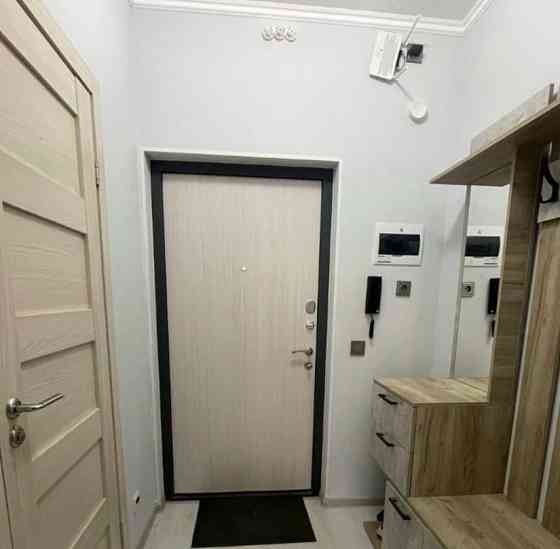 Студия, 32 м2, 13/25 эт. Санкт-Петербург