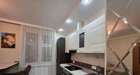 3-комн. квартира, 48 м2, 30/46 эт. Красногорск