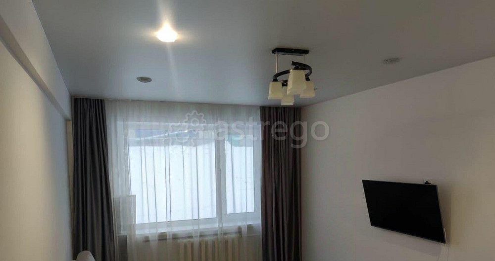 1-комн. квартира, 35 м2, 1/5 эт. Ачинск - изображение 1