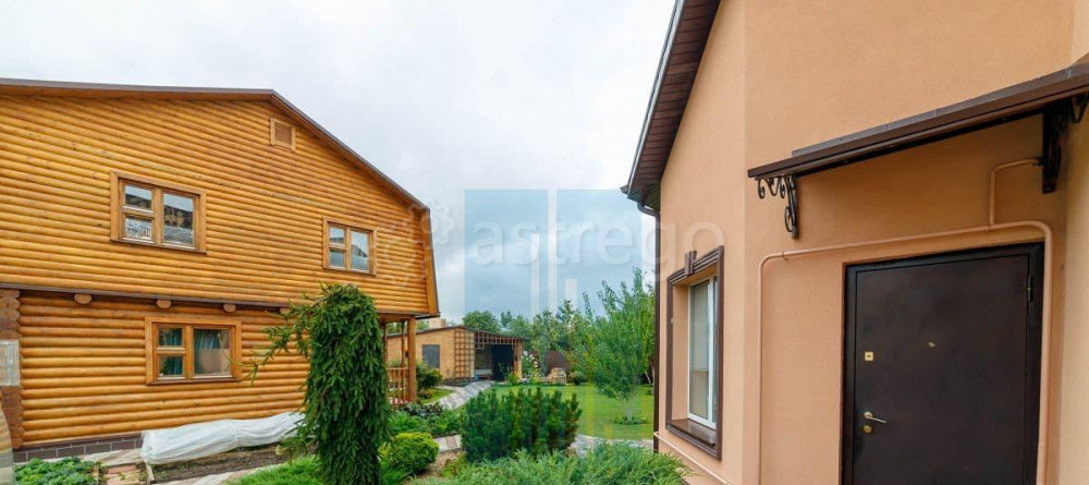 Коттедж, 226 м2, 10 соток, 2 эт. Чехов - изображение 7