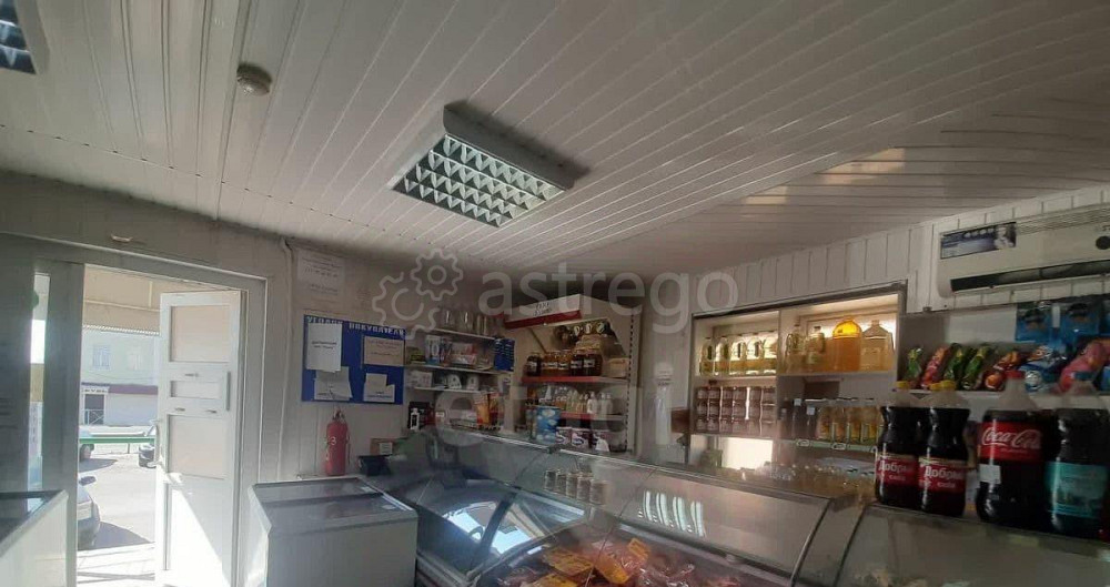 Торговое помещение, 61.52 м2 Валуйки - изображение 3