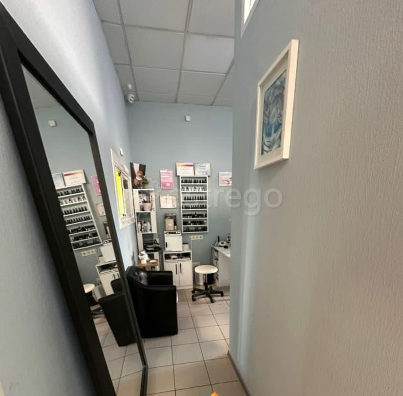 Свободного назначения, 41 м2 Красноярск - изображение 5