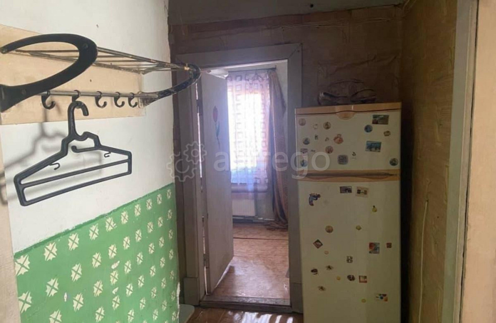 3-комн. квартира, 51.2 м2, 2/2 эт. Архангельск - изображение 6