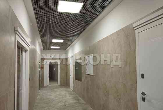 3-комн. квартира, 111.2 м2, 7/21 эт. Красноярск