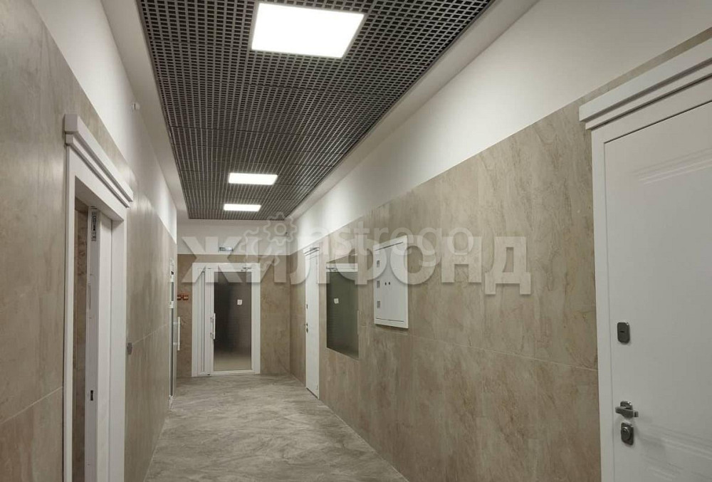 3-комн. квартира, 111.2 м2, 7/21 эт. Красноярск - изображение 3