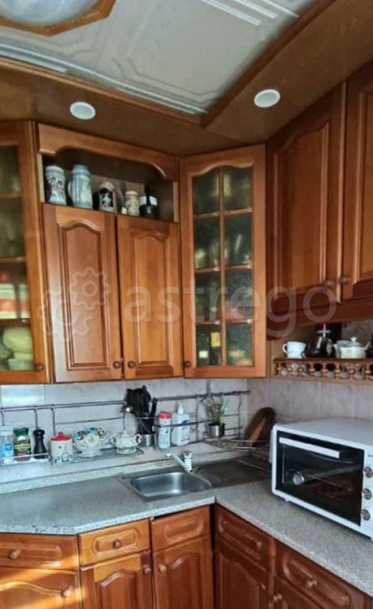 4-комн. квартира, 72.8 м2, 4/9 эт. Реутов - изображение 4