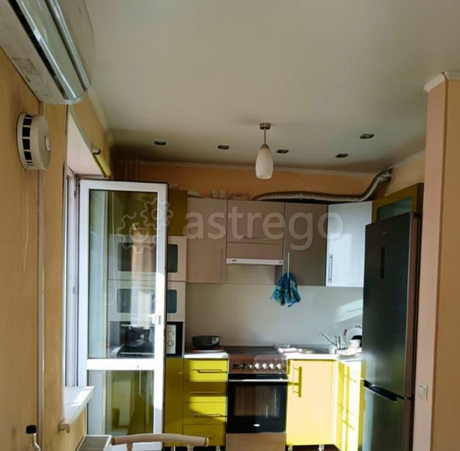 1-комн. квартира, 35 м2, 3/11 эт. Барнаул - изображение 6