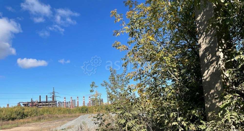 Коммерческий участок, 1.06 га Стерлитамак - изображение 4