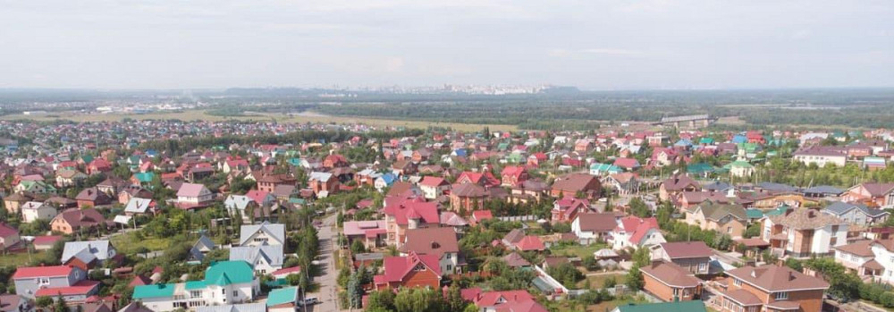 Коттедж, 377 м2, 13 соток, 2 эт. Уфа - изображение 7