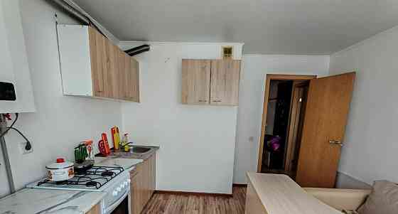 1-комн. квартира, 38 м2, 6/9 эт. Яблоновский
