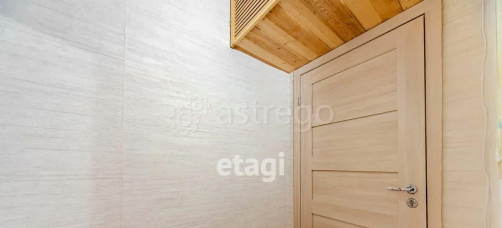 4-комн. квартира, 139.5 м2, 5/5 эт. Санкт-Петербург - изображение 3