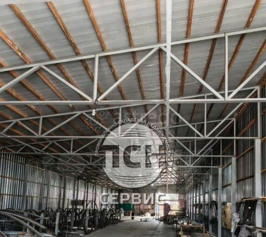 Производственное, 590 м2 Раменское - изображение 2