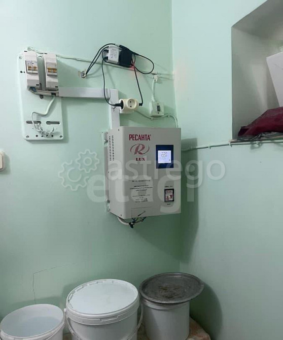 Дом, 67.23 м, 15.16 сотки, 1 эт. Гиагинская - изображение 5