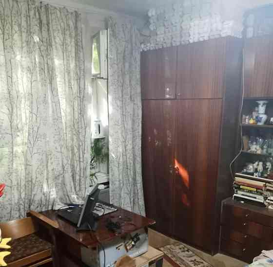 Комната, 15 м2, 1/12 эт. Москва