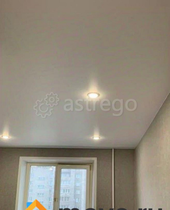 Студия, 12 м2, 6/9 эт. Красноярск - изображение 6