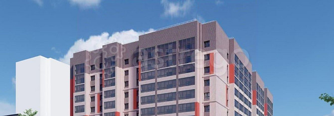 1-комн. квартира, 21.8 м2, 5/10 эт. Новоалтайск - изображение 7