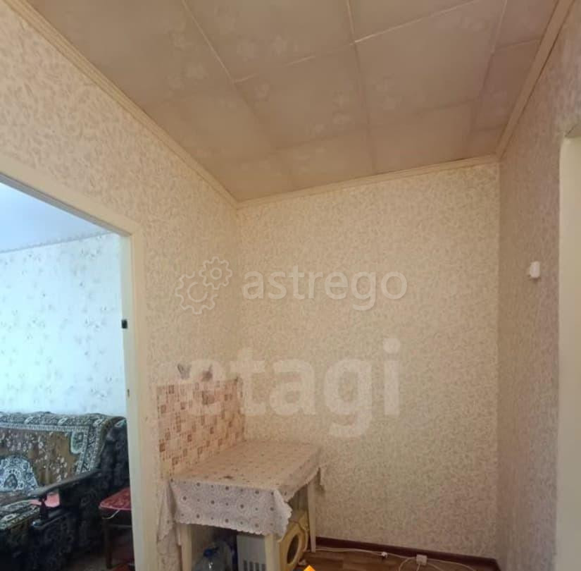 Комната, 30.1 м2, 3/4 эт. Новодвинск - изображение 6