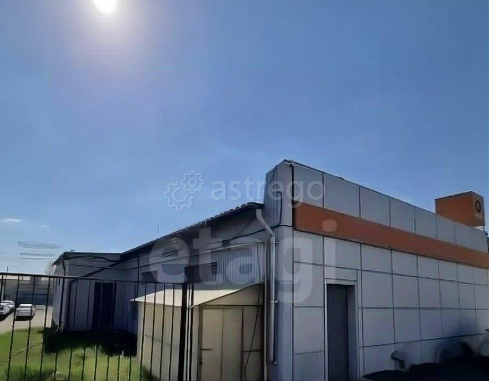 Свободного назначения, 420 м2 Белгород - изображение 5
