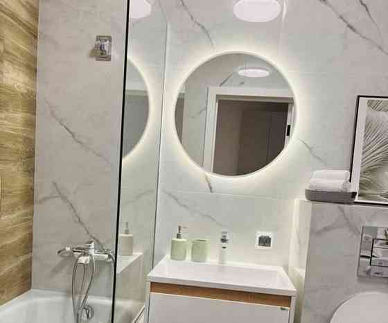 1-комн. квартира, 37 м2, 2/25 эт. Уфа