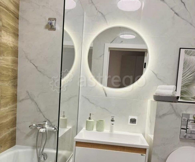 1-комн. квартира, 37 м2, 2/25 эт. Уфа - изображение 3