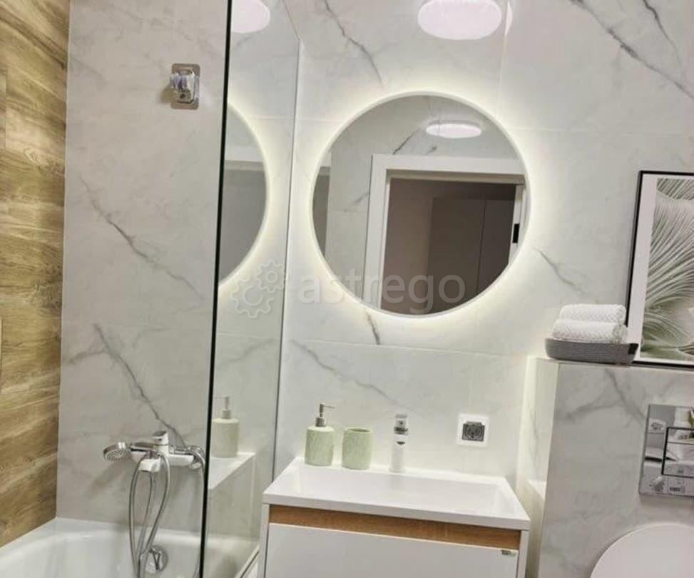 1-комн. квартира, 37 м2, 2/25 эт. Уфа - изображение 3