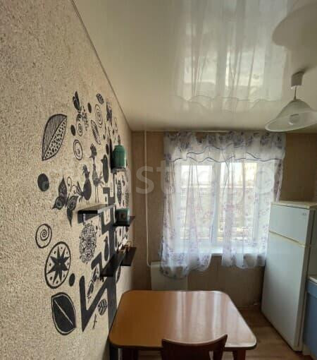 1-комн. квартира, 38 м2, 4/5 эт. Уфа - изображение 7