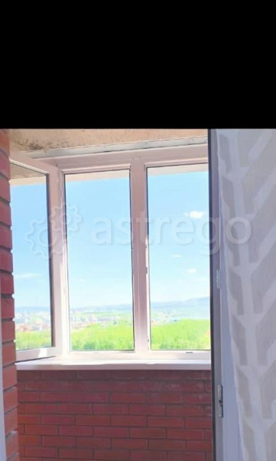 Студия, 30 м2, 25/25 эт. Красноярск - изображение 5