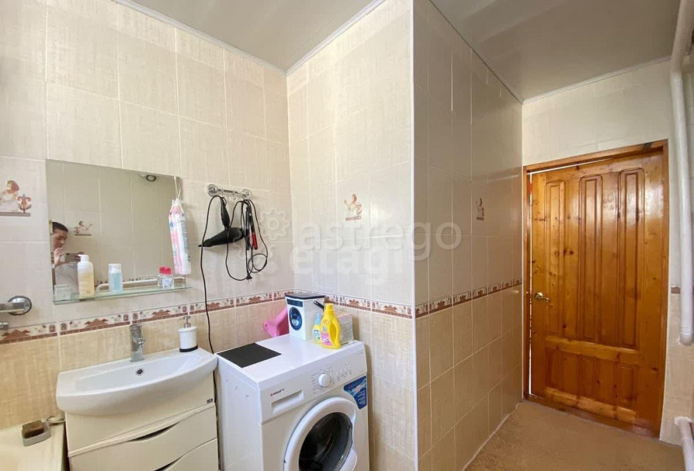 Дом, 86.8 м, 6.5 сотки, 1 эт. Майкоп - изображение 4