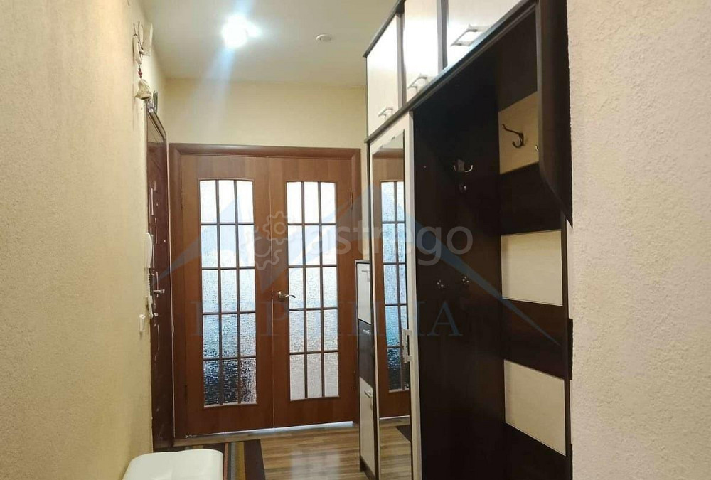 4-комн. квартира, 80.3 м2, 2/9 эт. Норильск - изображение 7