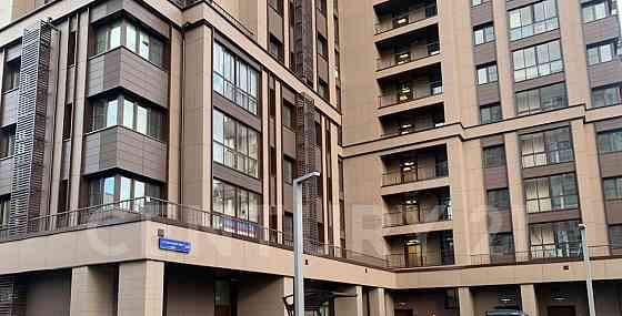 4-комн. квартира, 110 м2, 20/20 эт. Москва