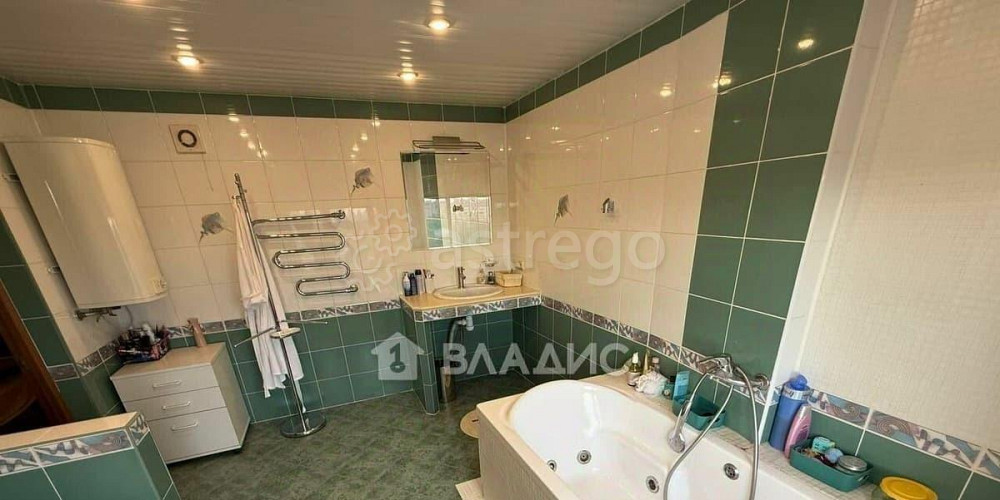 6-комн. квартира, 284 м2, 12/12 эт. Лобня - изображение 7