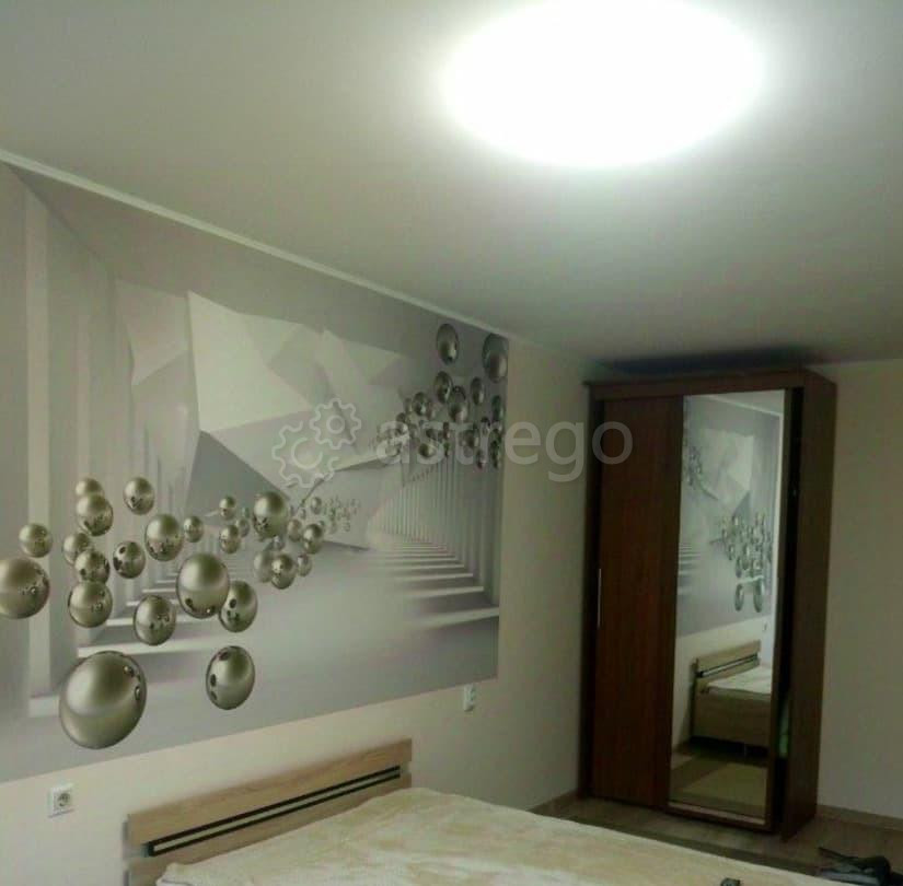 2-комн. квартира, 45 м2, 4/9 эт. Москва - изображение 1