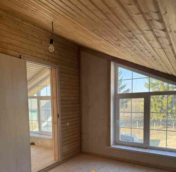 Дом, 120 м2, 12 соток, 2 эт. Онега